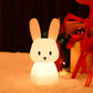LED-Nachtlicht Schlafzimmerlampe mit Touch Sensor für Kinder