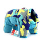 Winter-Haustier-Hundekleidung, super warme Jacke, dickerer Baumwollmantel, wasserdicht, kleine Hunde, Haustierkleidung für französische Bulldoggen-Welpen