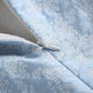 Herbst und Winter Jacquard-spitze Damenmantel