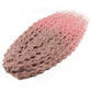 Ariel Curl Hair Wasserwelle Twist Crochet Hair Synthetic Braid Hair Ombre Blonde Pink 22 Inch Deep Wave Braiding Hair Extension