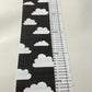 Kinder Messlatten Kinder Höhe Maßnahme Wachstumstabelle Tragbare Nette Wandaufkleber Home Raumdekoration für Kleinkinder  Ruler Kids Room 50CM-170CM Wind Chimes Hanging Decor Growth Chart Ruler Scandinavian Decor Nordic Style