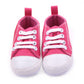 0-12M Neugeborenes Schuhe für Mädchen & Jungen, Babyschuhe