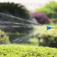 Winddichter Hochdrucksprüher für landwirtschaftliche Obstbäume, Pestizide, Sprinkler, Gartenbewässerung, Zerstäubungsdüse