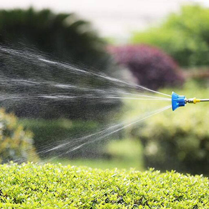 Winddichter Hochdrucksprüher für landwirtschaftliche Obstbäume, Pestizide, Sprinkler, Gartenbewässerung, Zerstäubungsdüse
