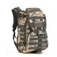 40L Large Capacity Man Army, Tactics Rucksäcke Military Assault Bags