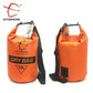 15L, 25L Wasserdichte Tasche, Dry Sack Tasche Für Kanu und  Outdoor Sport