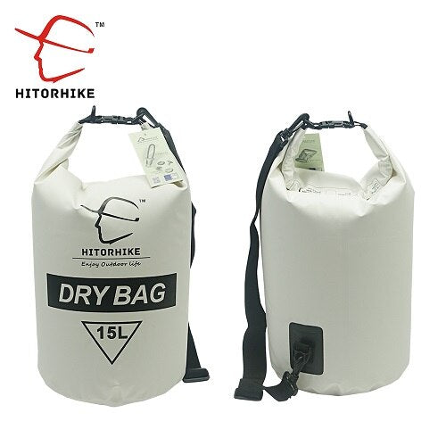15L, 25L Wasserdichte Tasche, Dry Sack Tasche Für Kanu und  Outdoor Sport