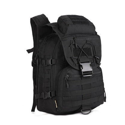 40L Large Capacity Man Army, Tactics Rucksäcke Military Assault Bags