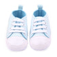 0-12M Neugeborenes Schuhe für Mädchen & Jungen, Babyschuhe