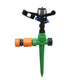 1/2" Rotierende Wassersprinkler, Farm Sprinkler