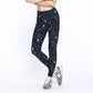 Leggings Damen High Waist, Sport Leggings Damen Lang