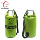 15L, 25L Wasserdichte Tasche, Dry Sack Tasche Für Kanu und  Outdoor Sport