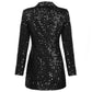 Langarm Damen Blazer 2023 