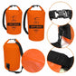 15L, 25L Wasserdichte Tasche, Dry Sack Tasche Für Kanu und  Outdoor Sport