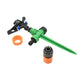 1/2" Rotierende Wassersprinkler, Farm Sprinkler