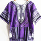 2023 neue Mode Design afrikanischen traditionellen Druck 100% Baumwolle, Dashiki T-Shirt für Herren