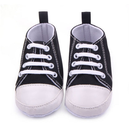 0-12M Neugeborenes Schuhe für Mädchen & Jungen, Babyschuhe