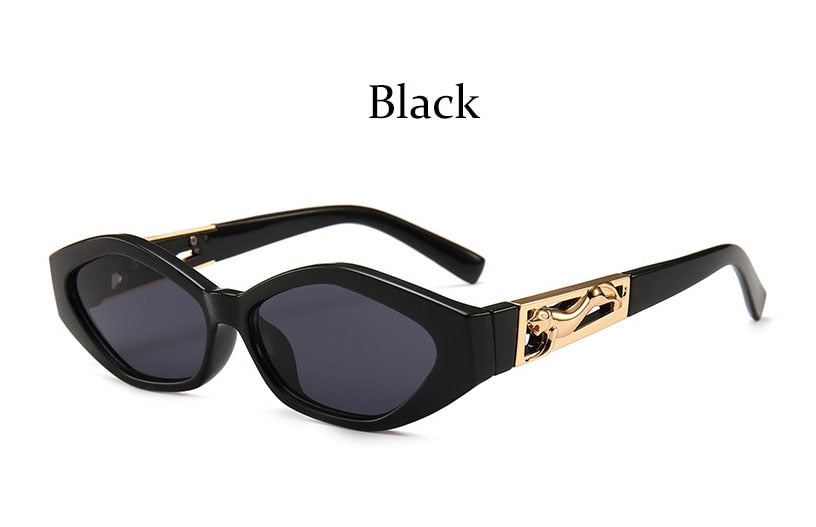 Marke Designer Luxus Sonnenbrille,  Oval Rechteck Sonnenbrille Für Damen Qualität UV400