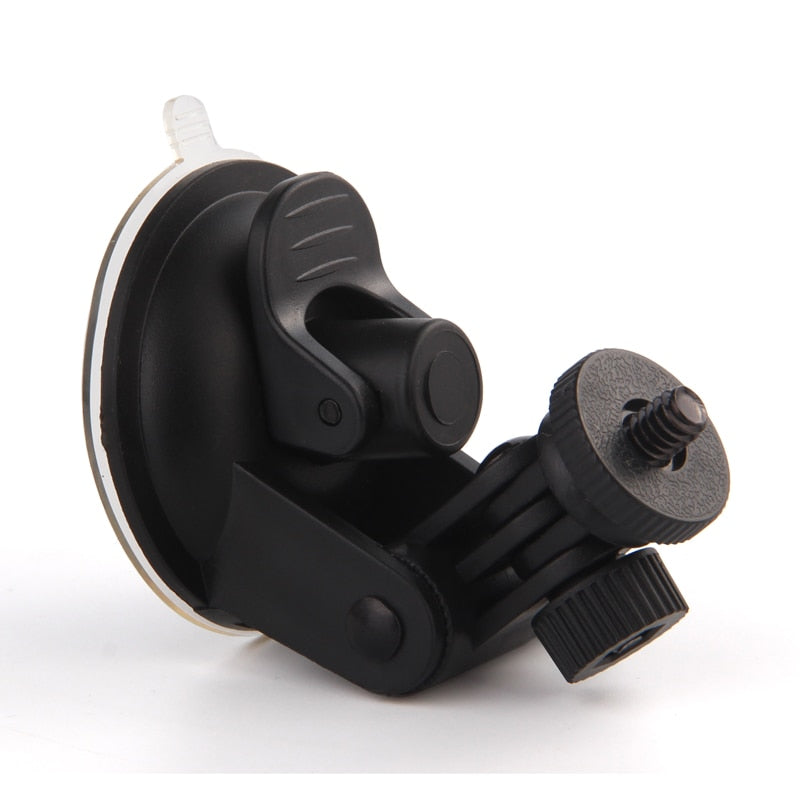 Auto Saugnapfhalterung Saugnapf für Go Pro Hero Insta360, GoPro Hero 11, Hero 10, Hero 9, Hero 8, Hero 7, Hero 6,Hero 5, Hero 4, Hero 3, DJI Action Kameras