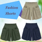 Bequeme atmungsaktive Shorts für Damen, European American New Fashion Sommer style