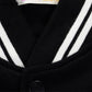 Bomberjacke Männer aus Baumwolle