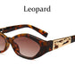 Marke Designer Luxus Sonnenbrille,  Oval Rechteck Sonnenbrille Für Damen Qualität UV400