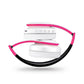 Kabellose Kopfhörer mit 3 EQ-Modi, HiFi Stereo Faltbare Headset