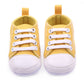 0-12M Neugeborenes Schuhe für Mädchen & Jungen, Babyschuhe