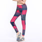 Leggings Damen High Waist, Sport Leggings Damen Lang