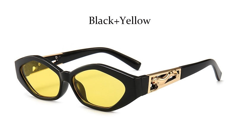 Marke Designer Luxus Sonnenbrille,  Oval Rechteck Sonnenbrille Für Damen Qualität UV400
