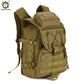 40L Large Capacity Man Army, Tactics Rucksäcke Military Assault Bags