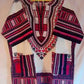 2023 neue Mode Design afrikanischen traditionellen Druck 100% Baumwolle, Dashiki T-Shirt für Herren