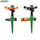 1/2" Rotierende Wassersprinkler, Farm Sprinkler