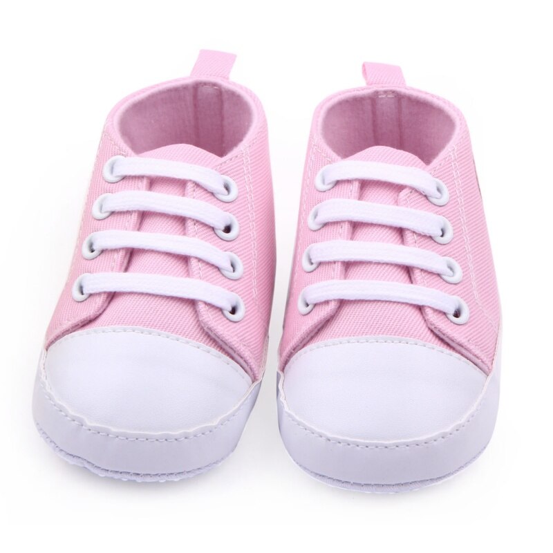 0-12M Neugeborenes Schuhe für Mädchen & Jungen, Babyschuhe