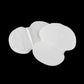 6/10/30/50 Stück Schweißkissen,  Anti-Schweiß-Pads mit Absorbierende Deo-Pads