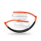 Kabellose Kopfhörer mit 3 EQ-Modi, HiFi Stereo Faltbare Headset