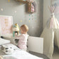 Wandaufkleber für Kinderzimmer, Wandtattoos