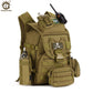 40L Large Capacity Man Army, Tactics Rucksäcke Military Assault Bags