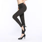 Leggings Damen High Waist, Sport Leggings Damen Lang