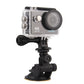 Auto Saugnapfhalterung Saugnapf für Go Pro Hero Insta360, GoPro Hero 11, Hero 10, Hero 9, Hero 8, Hero 7, Hero 6,Hero 5, Hero 4, Hero 3, DJI Action Kameras