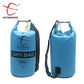 15L, 25L Wasserdichte Tasche, Dry Sack Tasche Für Kanu und  Outdoor Sport