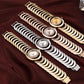 CRRJU Marke neue Mode Damen Armbanduhren, Luxus Gold Quarz Armbanduhren für Frauen