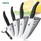 Keramikmesser Set