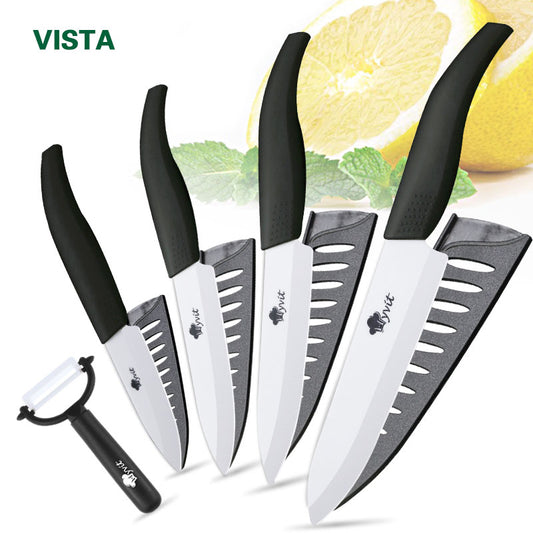 Keramikmesser Set