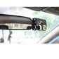 Auto Toter-Winkel-Spiegel, Kinder Auto Rücksitz, Baby Spiegel 360 Grad einstellbar, Automotor Kinder Monitor