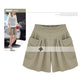 Bequeme atmungsaktive Shorts für Damen, European American New Fashion Sommer style