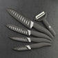 Keramikmesser Set