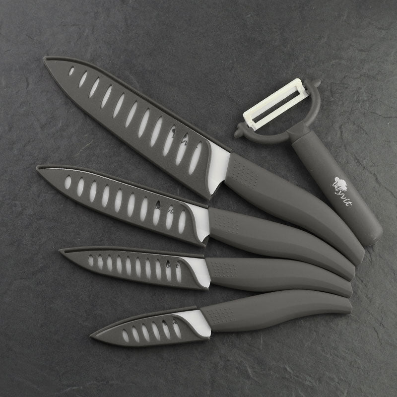 Keramikmesser Set