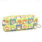 Ärgerlich Shiba Hund PU Großes Federmäppchen Schreibwaren Aufbewahrung, Organizer Tasche, Schule, Bürobedarf
