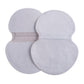 6/10/30/50 Stück Schweißkissen,  Anti-Schweiß-Pads mit Absorbierende Deo-Pads